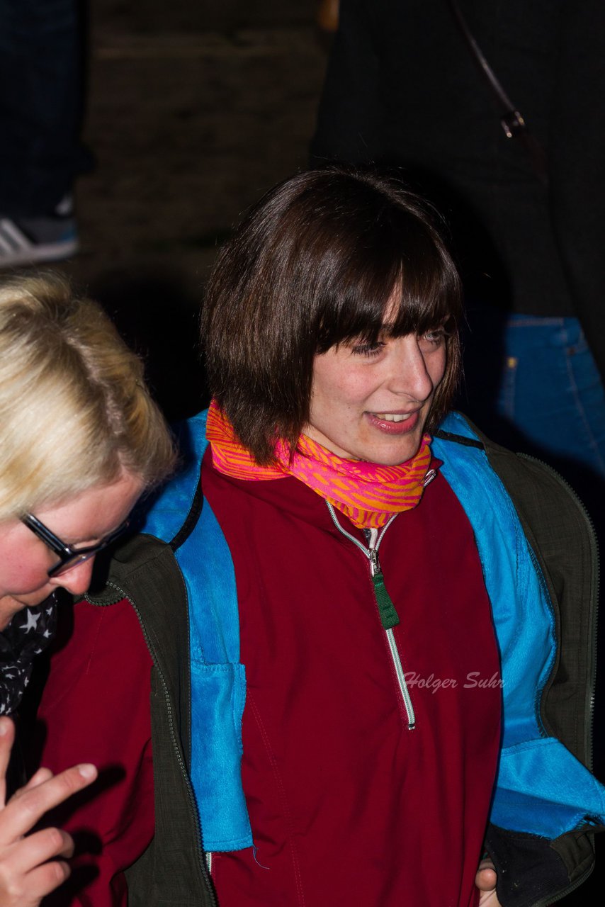 Bild 343 - Wiemersdorfer Osterfeuer